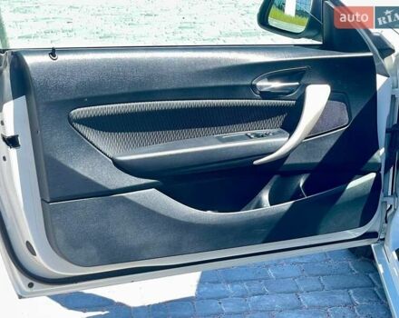 Белый БМВ 1 Серия, объемом двигателя 1.6 л и пробегом 100 тыс. км за 11000 $, фото 4 на Automoto.ua