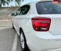 Білий БМВ 1 Серія, об'ємом двигуна 2 л та пробігом 242 тис. км за 8600 $, фото 7 на Automoto.ua