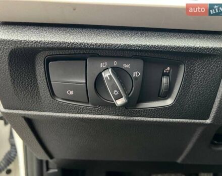 Белый БМВ 1 Серия, объемом двигателя 1.6 л и пробегом 100 тыс. км за 11490 $, фото 11 на Automoto.ua