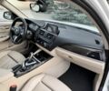 Белый БМВ 1 Серия, объемом двигателя 2 л и пробегом 190 тыс. км за 11500 $, фото 15 на Automoto.ua