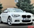 Белый БМВ 1 Серия, объемом двигателя 2 л и пробегом 190 тыс. км за 11500 $, фото 2 на Automoto.ua