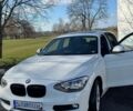 Білий БМВ 1 Серія, об'ємом двигуна 1.6 л та пробігом 147 тис. км за 10800 $, фото 1 на Automoto.ua