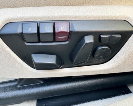 Белый БМВ 1 Серия, объемом двигателя 2 л и пробегом 190 тыс. км за 11500 $, фото 23 на Automoto.ua