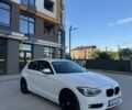 Белый БМВ 1 Серия, объемом двигателя 1.6 л и пробегом 167 тыс. км за 8899 $, фото 1 на Automoto.ua
