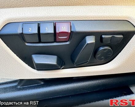 Белый БМВ 1 Серия, объемом двигателя 2 л и пробегом 190 тыс. км за 11500 $, фото 12 на Automoto.ua