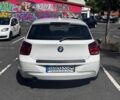 Білий БМВ 1 Серія, об'ємом двигуна 1.6 л та пробігом 147 тис. км за 10800 $, фото 4 на Automoto.ua