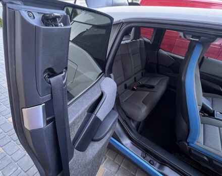 Білий БМВ 1 Серія, об'ємом двигуна 0 л та пробігом 140 тис. км за 8200 $, фото 6 на Automoto.ua