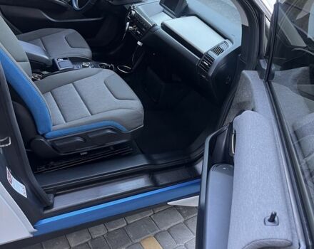 Білий БМВ 1 Серія, об'ємом двигуна 0 л та пробігом 140 тис. км за 8200 $, фото 5 на Automoto.ua