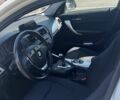 Білий БМВ 1 Серія, об'ємом двигуна 1.6 л та пробігом 147 тис. км за 10800 $, фото 5 на Automoto.ua