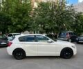 Белый БМВ 1 Серия, объемом двигателя 1.6 л и пробегом 166 тыс. км за 8500 $, фото 8 на Automoto.ua