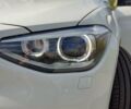 Білий БМВ 1 Серія, об'ємом двигуна 2 л та пробігом 220 тис. км за 15500 $, фото 1 на Automoto.ua