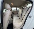 Белый БМВ 1 Серия, объемом двигателя 2 л и пробегом 190 тыс. км за 11500 $, фото 20 на Automoto.ua