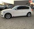 Белый БМВ 1 Серия, объемом двигателя 2 л и пробегом 59 тыс. км за 15900 $, фото 3 на Automoto.ua