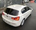 Белый БМВ 1 Серия, объемом двигателя 2 л и пробегом 67 тыс. км за 15300 $, фото 11 на Automoto.ua