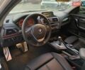 Белый БМВ 1 Серия, объемом двигателя 2 л и пробегом 59 тыс. км за 15900 $, фото 10 на Automoto.ua