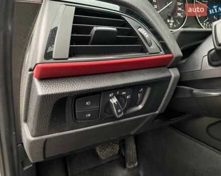 Белый БМВ 1 Серия, объемом двигателя 2 л и пробегом 146 тыс. км за 14500 $, фото 14 на Automoto.ua