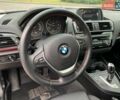 Белый БМВ 1 Серия, объемом двигателя 2 л и пробегом 146 тыс. км за 14500 $, фото 18 на Automoto.ua
