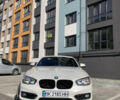 Белый БМВ 1 Серия, объемом двигателя 1.5 л и пробегом 205 тыс. км за 11800 $, фото 1 на Automoto.ua