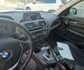 Белый БМВ 1 Серия, объемом двигателя 2 л и пробегом 144 тыс. км за 12300 $, фото 21 на Automoto.ua