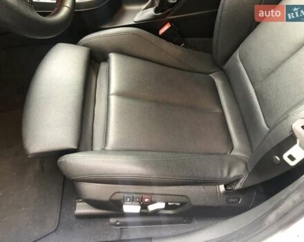 Белый БМВ 1 Серия, объемом двигателя 2 л и пробегом 67 тыс. км за 15300 $, фото 18 на Automoto.ua