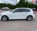 Белый БМВ 1 Серия, объемом двигателя 2 л и пробегом 146 тыс. км за 14500 $, фото 8 на Automoto.ua