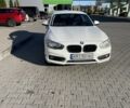 Белый БМВ 1 Серия, объемом двигателя 1.5 л и пробегом 198 тыс. км за 10600 $, фото 1 на Automoto.ua