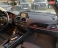 Белый БМВ 1 Серия, объемом двигателя 2 л и пробегом 59 тыс. км за 15900 $, фото 8 на Automoto.ua