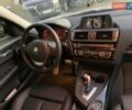 Белый БМВ 1 Серия, объемом двигателя 2 л и пробегом 59 тыс. км за 15900 $, фото 9 на Automoto.ua