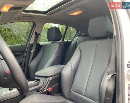 Белый БМВ 1 Серия, объемом двигателя 2 л и пробегом 146 тыс. км за 14500 $, фото 22 на Automoto.ua