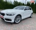 Белый БМВ 1 Серия, объемом двигателя 2 л и пробегом 146 тыс. км за 14500 $, фото 4 на Automoto.ua