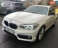 Белый БМВ 1 Серия, объемом двигателя 2 л и пробегом 67 тыс. км за 15300 $, фото 1 на Automoto.ua