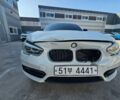 Белый БМВ 1 Серия, объемом двигателя 2 л и пробегом 144 тыс. км за 12300 $, фото 30 на Automoto.ua