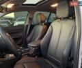 Белый БМВ 1 Серия, объемом двигателя 2 л и пробегом 59 тыс. км за 15900 $, фото 19 на Automoto.ua