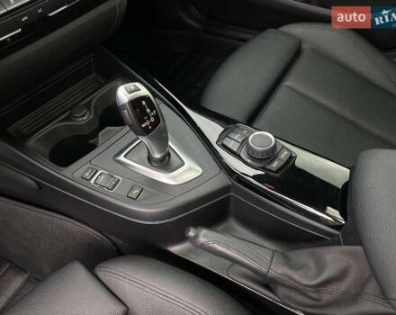 Белый БМВ 1 Серия, объемом двигателя 2 л и пробегом 146 тыс. км за 14500 $, фото 16 на Automoto.ua