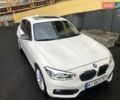 Белый БМВ 1 Серия, объемом двигателя 2 л и пробегом 67 тыс. км за 15300 $, фото 1 на Automoto.ua