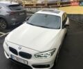 Белый БМВ 1 Серия, объемом двигателя 2 л и пробегом 67 тыс. км за 15300 $, фото 5 на Automoto.ua