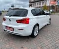 Белый БМВ 1 Серия, объемом двигателя 2 л и пробегом 146 тыс. км за 14500 $, фото 9 на Automoto.ua