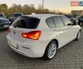 Білий БМВ 1 Серія, об'ємом двигуна 2 л та пробігом 59 тис. км за 15900 $, фото 6 на Automoto.ua
