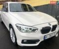 Белый БМВ 1 Серия, объемом двигателя 2 л и пробегом 67 тыс. км за 15300 $, фото 2 на Automoto.ua