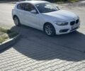 Белый БМВ 1 Серия, объемом двигателя 1.5 л и пробегом 198 тыс. км за 10600 $, фото 1 на Automoto.ua