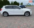 Белый БМВ 1 Серия, объемом двигателя 2 л и пробегом 146 тыс. км за 14500 $, фото 2 на Automoto.ua