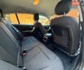 Белый БМВ 1 Серия, объемом двигателя 1.5 л и пробегом 180 тыс. км за 12600 $, фото 29 на Automoto.ua