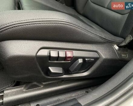 Белый БМВ 1 Серия, объемом двигателя 2 л и пробегом 146 тыс. км за 14500 $, фото 24 на Automoto.ua