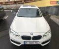 Белый БМВ 1 Серия, объемом двигателя 2 л и пробегом 67 тыс. км за 15300 $, фото 4 на Automoto.ua