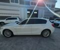 Белый БМВ 1 Серия, объемом двигателя 2 л и пробегом 144 тыс. км за 12300 $, фото 8 на Automoto.ua