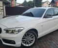 Білий БМВ 1 Серія, об'ємом двигуна 2 л та пробігом 146 тис. км за 15000 $, фото 1 на Automoto.ua