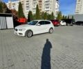 Белый БМВ 1 Серия, объемом двигателя 1.5 л и пробегом 198 тыс. км за 10600 $, фото 7 на Automoto.ua
