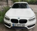 Белый БМВ 1 Серия, объемом двигателя 1.6 л и пробегом 180 тыс. км за 7500 $, фото 1 на Automoto.ua