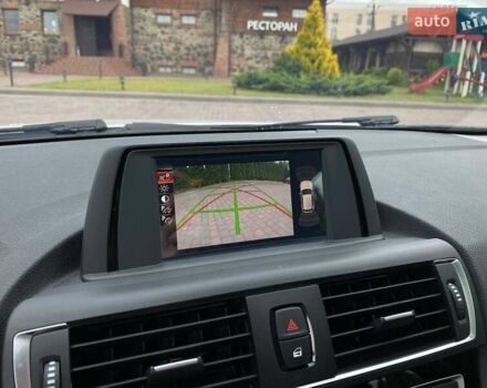 Белый БМВ 1 Серия, объемом двигателя 2 л и пробегом 146 тыс. км за 14500 $, фото 15 на Automoto.ua