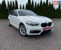Белый БМВ 1 Серия, объемом двигателя 2 л и пробегом 146 тыс. км за 14500 $, фото 3 на Automoto.ua